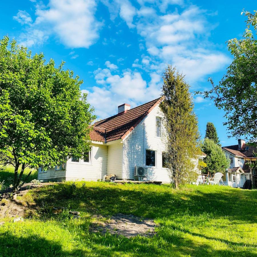 Apartment Villa-cottage With Sauna